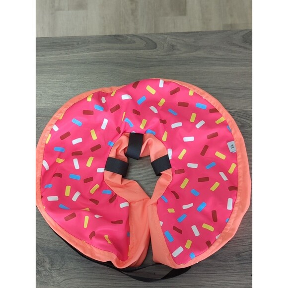 Unbranded Other - Inflatable Dog Donut Collar